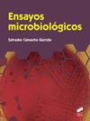 ENSAYOS MICROBIOLGICOS