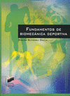 FUNDAMENTOS DE BIOMECANICA DEPORTIVA