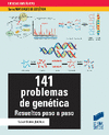 141 PROBLEMAS DE GEN�TICA