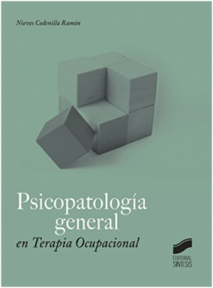 PSICOPATOLOGIA GENERAL EN TERAPIA OCUPACIONAL