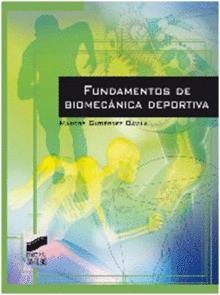 FUNDAMENTOS DE BIOMEC�NICA DEPORTIVA