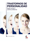 TRASTORNOS DE PERSONALIDAD