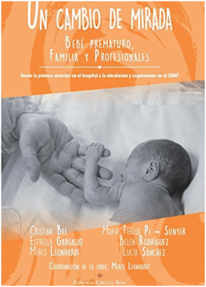 UN CAMBIO DE MIRADA . BEB� PREMATURO, FAMILIA Y PROFESIONALES: DESDE LA PRIMERA ATENCI�N EN EL HOSPITAL A LA VINCULACI�N Y SEGUIMIENTO EN EL CDIAP