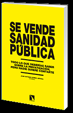 SE VENDE SANIDAD P�BLICA