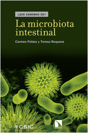 MICROBIOTIA INTESTINAL