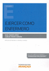 EJERCER COMO ENFERMERO (PAPEL + E-BOOK)