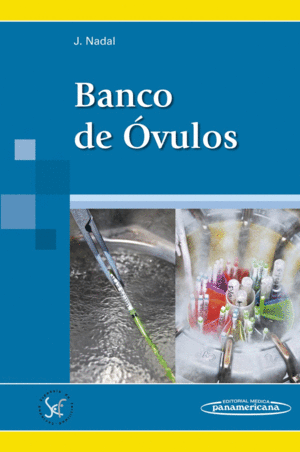 BANCO DE �VULOS