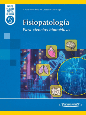 FISIOPATOLOGA PARA CIENCIAS BIOMDICAS