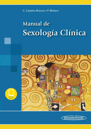 MANUAL DE SEXOLOGÍA CLÍNICA (INCLUYE VERSIÓN DIGITAL)