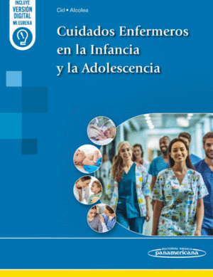 CUIDADOS ENFERMEROS EN LA INFANCIA Y LA ADOLESCENCIA