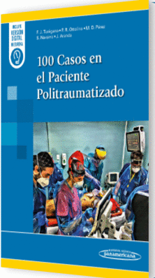 100 CASOS EN EL PACIENTE POLITRAUMATIZADO