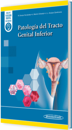 PATOLOGA DEL TRACTO GENITAL INFERIOR