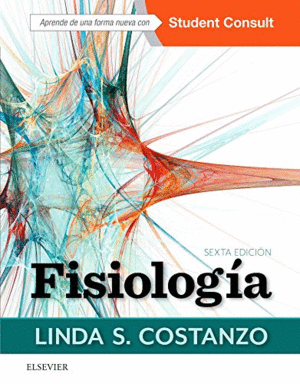 FISIOLOGIA + STUDENTCONSULT. 6ª EDICIÓN