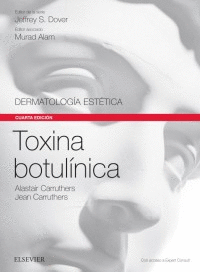 TOXINA BOTULÍNICA + EXPERTCONSULT. 4ª EDICIÓN