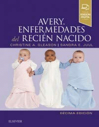 AVERY. ENFERMEDADES DEL RECIN NACIDO. 10 EDICIN
