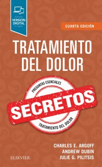 TRATAMIENTO DEL DOLOR. SECRETOS. 4� EDICI�N