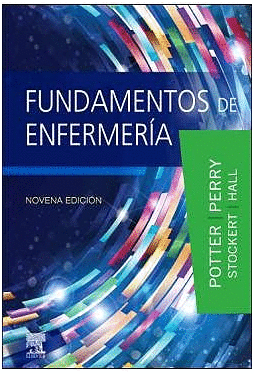 FUNDAMENTOS DE ENFERMERA. 9 EDICIN
