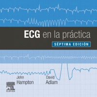ECG EN LA PRÁCTICA. 7ª EDICIÓN
