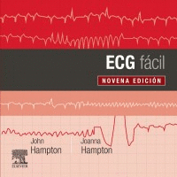 ECG FÁCIL. 9ª EDICIÓN