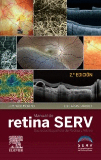 MANUAL DE RETINA SERV. 2 EDICIN