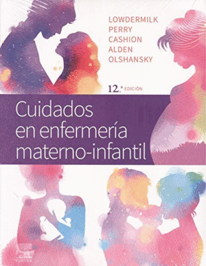 CUIDADOS EN ENFERMERIA MATERNO-INFANTIL. 12 EDICIN