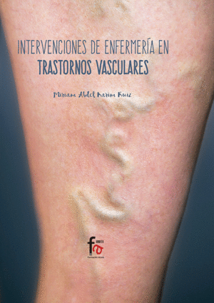 INTERVENCION DE ENFERMER�A EN TRASTORNOS VASCULARES