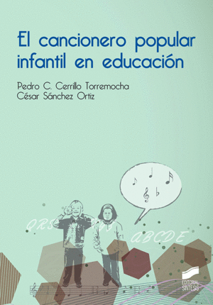 EL CANCIONERO POPULAR INFANTIL EN EDUCACI�N