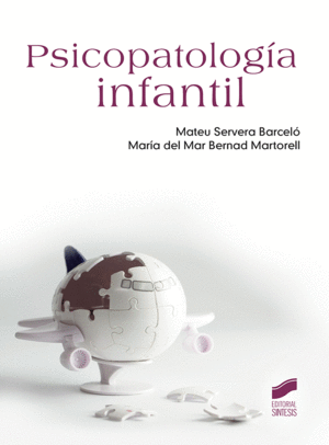 PSICOPATOLOG�A INFANTIL