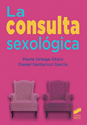 LA CONSULTA SEXOLGICA