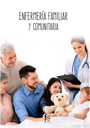 ENFERMER�A FAMILIAR Y COMUNITARIA
