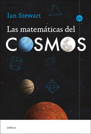 LAS MATEMTICAS DEL COSMOS