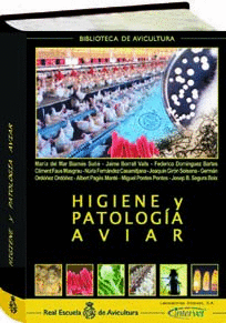HIGIENE Y PATOLOGA AVIAR