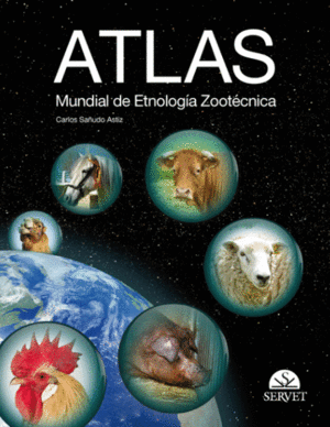 ATLAS MUNDIAL DE ETNOLOGIA ZOOTCNICA