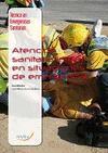 T�CNICO EN EMERGENCIAS SANITARIAS
