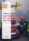 T�CNICO EN EMERGENCIAS SANITARIAS
