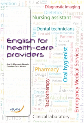 ENGLISH FOR HEALT-CARE PROVIDERS