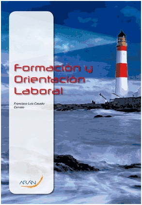 FORMACI�N Y ORIENTACI�N LABORAL