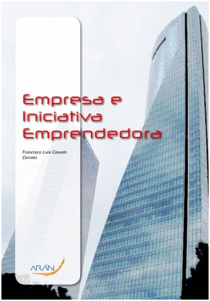 EMPRESA E INICIATIVA EMPRENDEDORA
