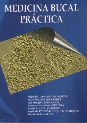 MEDICINA BUCAL PR�CTICA