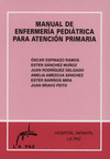 MANUAL DE ENFERMERA PEDITRICA PARA ATENCIN PRIMARIA