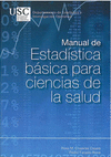 MANUAL DE ESTADSTICA BSICA PARA CIENCIAS DE LA SALUD