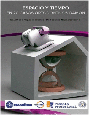 ESPACIO Y TIEMPO EN 20 CASOS ORTOD�NTICOS DAMON