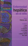 ENFERMEDAD HEPATICA EN EL NIO