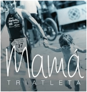 MAM� TRIATLETA