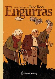 ENGURRAS (GALEGO)