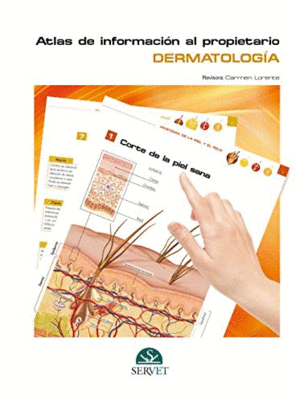 ATLAS DE INFORMACI�N AL PROPIETARIO. DERMATOLOG�A