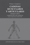 CADENAS MUSCULARES Y ARTICULARES METODO G.D.S. TOMO 2: CADENAS POSTERO-MEDIANAS
