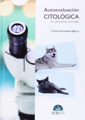 AUTOEVALUACI�N CITOL�GICA EN PEQUE�OS ANIMALES