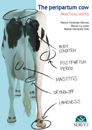 THE PERIPARTUM COW: PRACTICAL NOTES