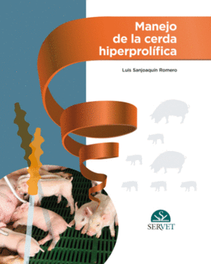 MANEJO DE LA CERDA HIPERPROLFICA